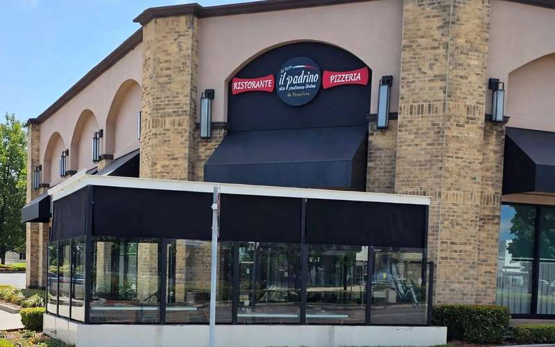 Se vende Cadena de Restaurantes Italianos Il Padrino