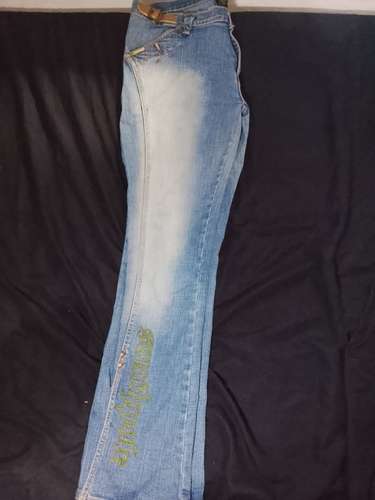 Pantalón southpole original USADO  - Imagen 5