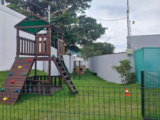SE RENTA CASA EN CONDOMINIO CON PISICINA Y GIMNASIO- SAN ANTONIO DE ESCAZÚ - Imagen 7