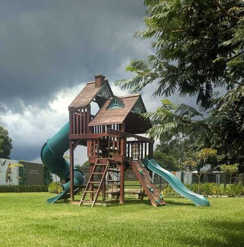 APARTAMENTO EN ALQUILER EN KHAYA HEREDIA  - Imagen 18