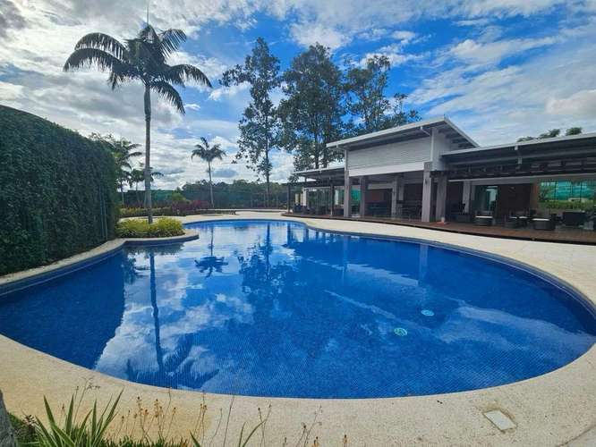 APARTAMENTO EN ALQUILER EN KHAYA HEREDIA  - Imagen 20