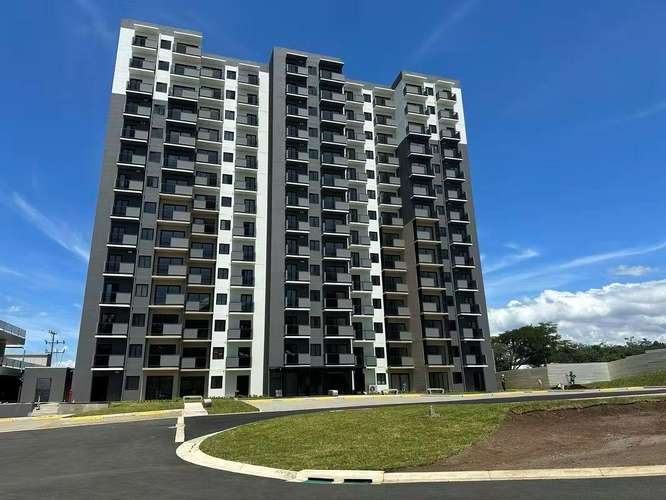 APARTAMENTO EN ALQUILER EN KHAYA HEREDIA  - Imagen 1