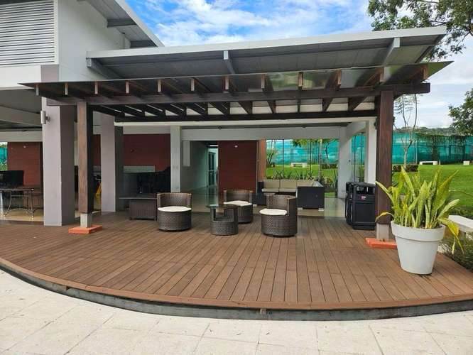 APARTAMENTO EN ALQUILER EN KHAYA HEREDIA  - Imagen 19