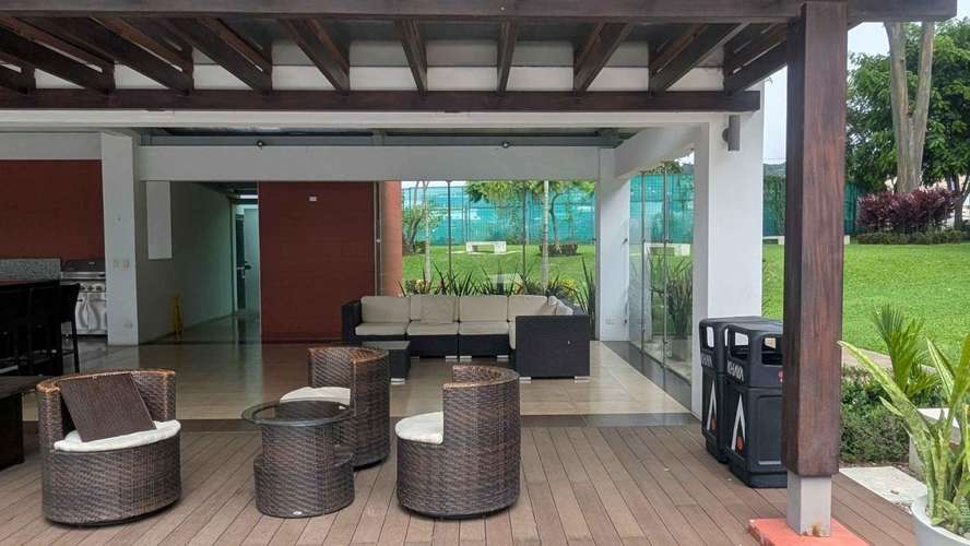 APARTAMENTO EN ALQUILER EN KHAYA HEREDIA  - Imagen 17