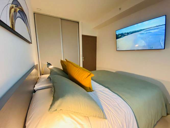 APARTAMENTO EN ALQUILER EN TIBAS AMUEBLADO 