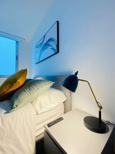 APARTAMENTO EN ALQUILER EN TIBAS AMUEBLADO 
