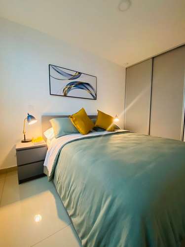 APARTAMENTO EN ALQUILER EN TIBAS AMUEBLADO 