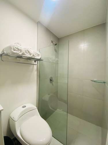 APARTAMENTO EN ALQUILER EN TIBAS AMUEBLADO 