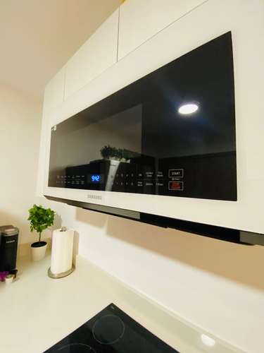 APARTAMENTO EN ALQUILER EN TIBAS AMUEBLADO 