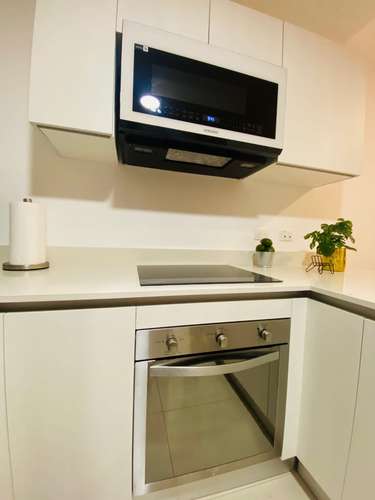 APARTAMENTO EN ALQUILER EN TIBAS AMUEBLADO 
