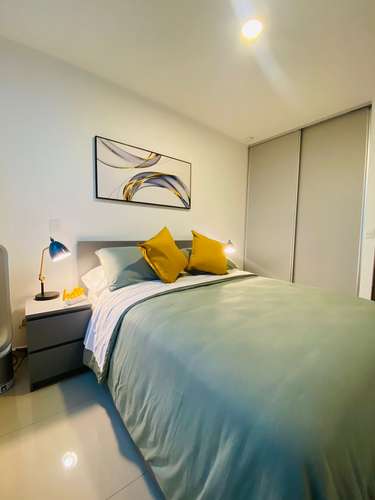 APARTAMENTO EN ALQUILER EN TIBAS AMUEBLADO 