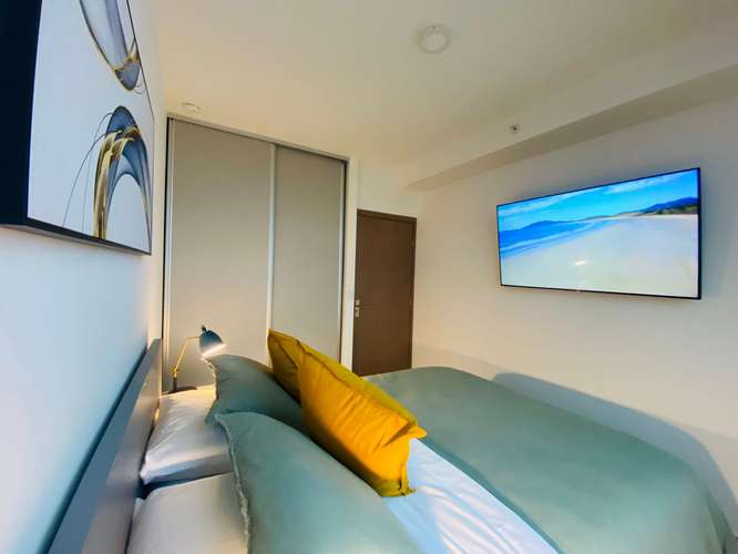 APARTAMENTO EN ALQUILER EN TIBAS AMUEBLADO 