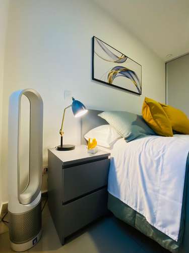 APARTAMENTO EN ALQUILER EN TIBAS AMUEBLADO 