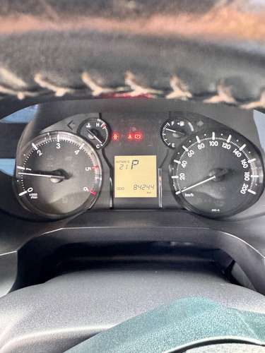 TOYOTA PRADO MODELO 2021  - Imagen 6