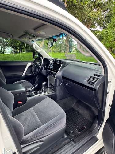 TOYOTA PRADO MODELO 2021  - Imagen 5