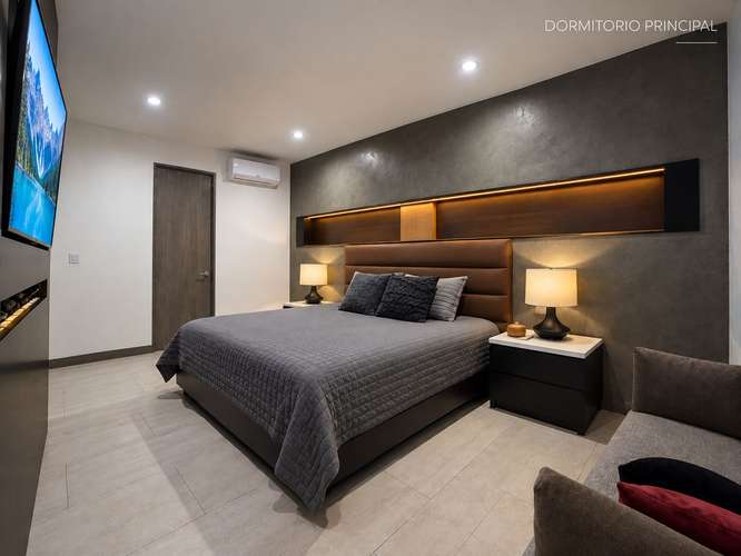 Residencia en Condominio Évora, Río Oro de Santa Ana - 03 - Imagen 19