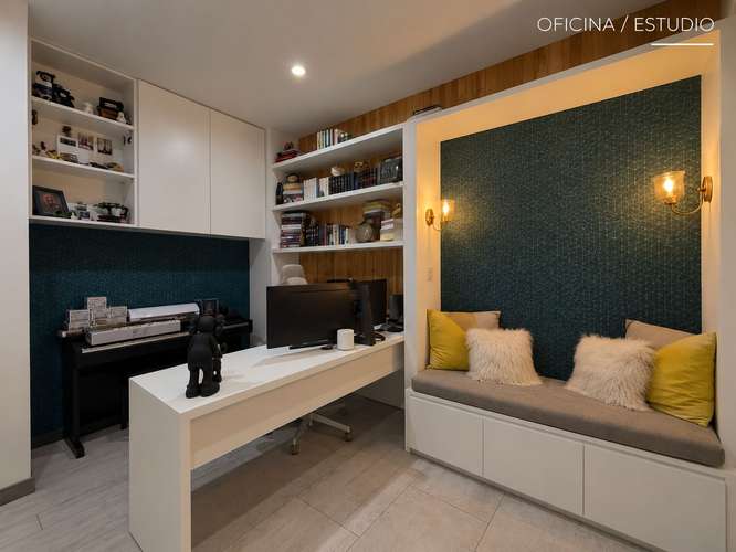 Residencia en Condominio Évora, Río Oro de Santa Ana - 03 - Imagen 14