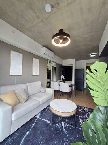APARTAMENTO EN ALQUILER EN ROHRMOSER LA SABANA AMUEBLADO TORRE BABYLON - Imagen 5