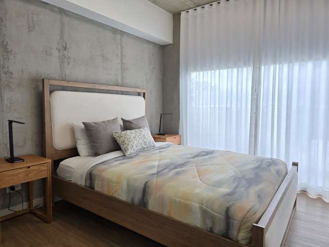 APARTAMENTO EN ALQUILER EN ROHRMOSER LA SABANA AMUEBLADO TORRE BABYLON - Imagen 12