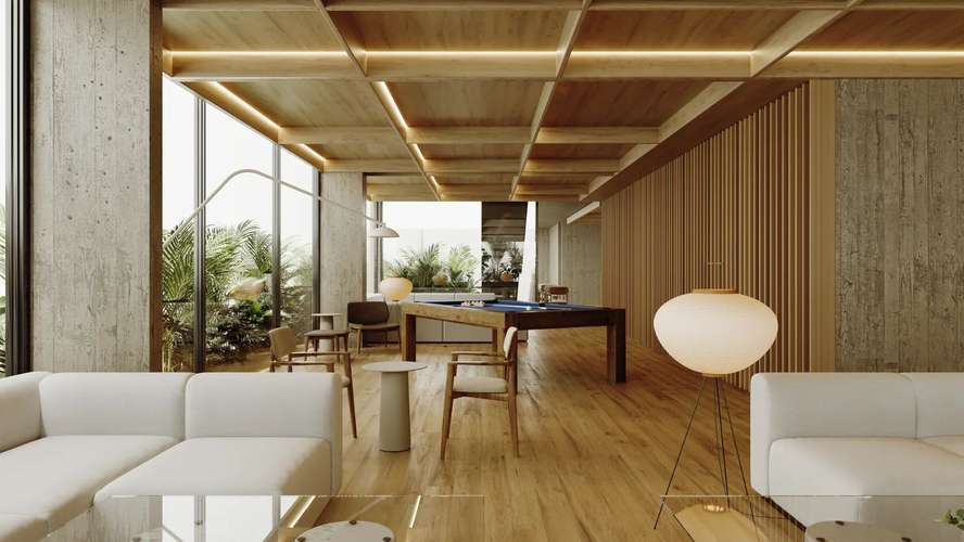 APARTAMENTO EN ALQUILER EN ROHRMOSER LA SABANA AMUEBLADO TORRE BABYLON - Imagen 15