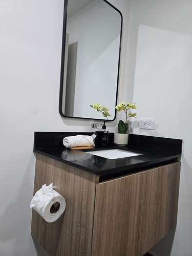 APARTAMENTO EN ALQUILER EN ROHRMOSER LA SABANA AMUEBLADO TORRE BABYLON - Imagen 8