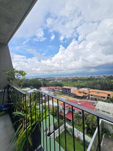 APARTAMENTO EN ALQUILER EN ROHRMOSER LA SABANA AMUEBLADO TORRE BABYLON - Imagen 2