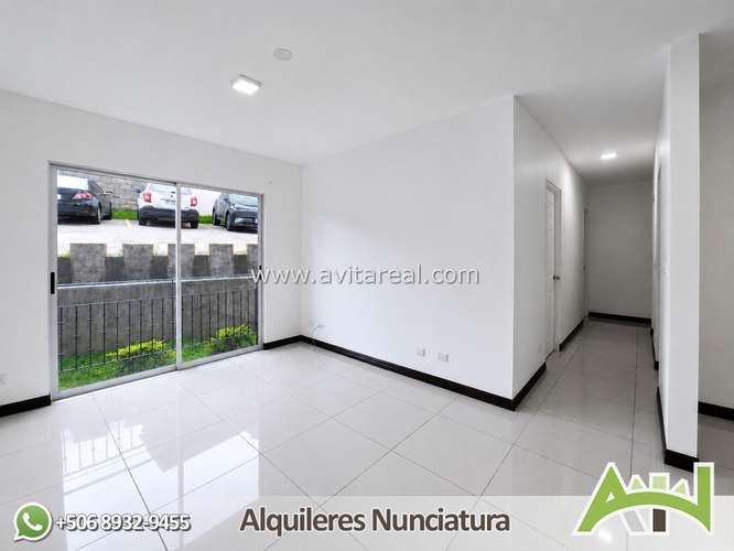 Apartamento de 3 habitaciones | San Sebastián | Vista del Centro - Imagen 2
