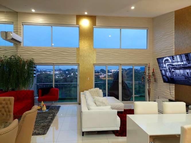 SE VENDE PENTHOUSE CON LINEA BLANCA | PARADISUS