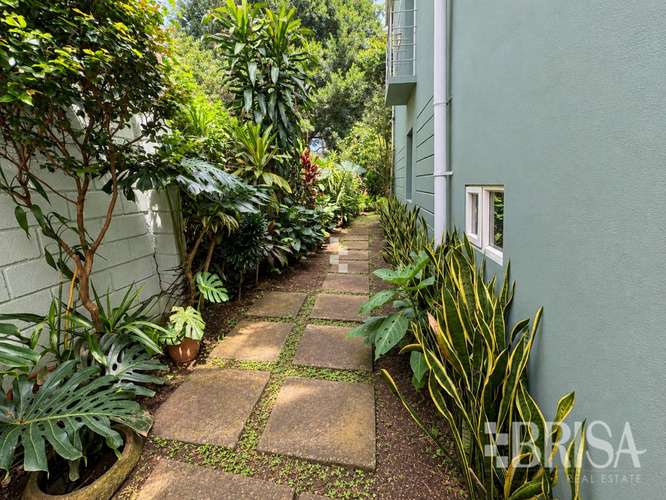 Apartamento amueblado en Tres Ríos | servicios incluidos - Imagen 6