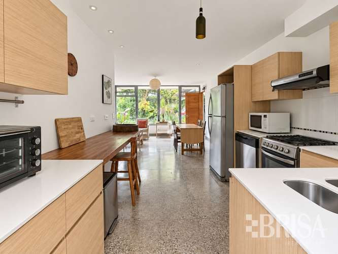 Apartamento amueblado en Tres Ríos | servicios incluidos - Imagen 3