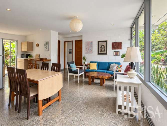Apartamento amueblado en Tres Ríos | servicios incluidos - Imagen 2
