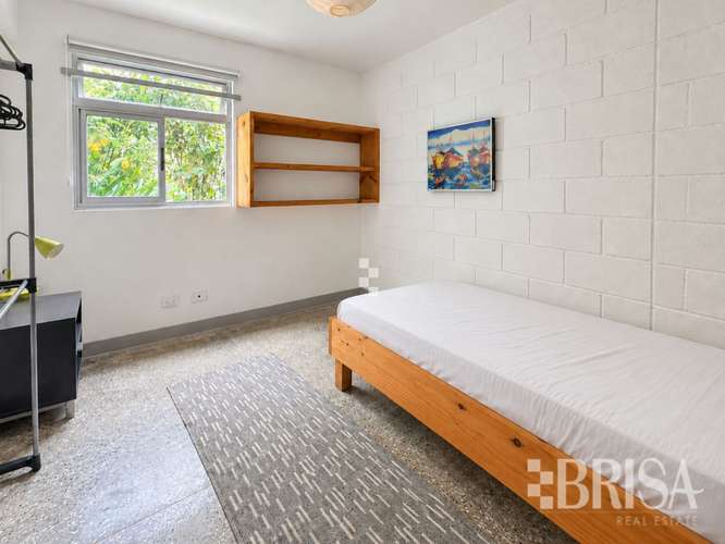 Apartamento amueblado en Tres Ríos | servicios incluidos - Imagen 11