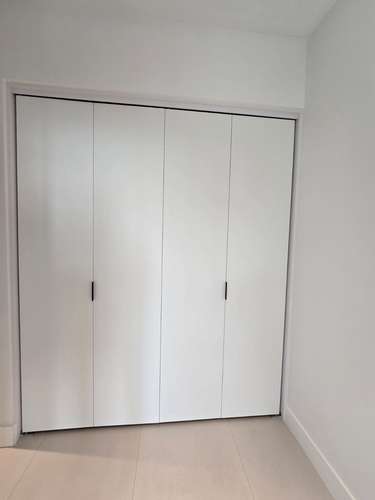 ALQUILER DE APARTAMENTO EN ROHRMOSER TORRE PARKWOOD - Imagen 15