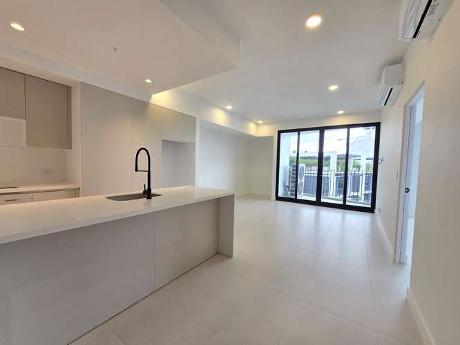 ALQUILER DE APARTAMENTO EN ROHRMOSER TORRE PARKWOOD - Imagen 4