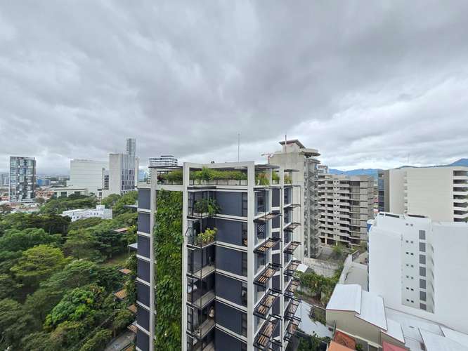 ALQUILER DE APARTAMENTO EN ROHRMOSER TORRE PARKWOOD - Imagen 1