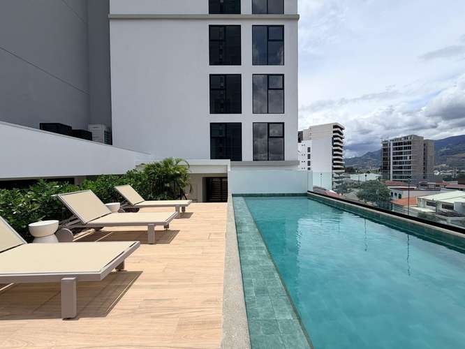 ALQUILER DE APARTAMENTO EN ROHRMOSER TORRE PARKWOOD - Imagen 20