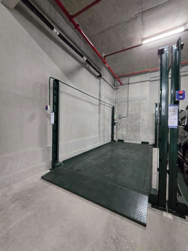 ALQUILER DE APARTAMENTO EN ROHRMOSER TORRE PARKWOOD - Imagen 14