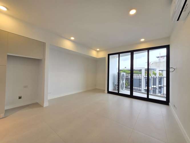 ALQUILER DE APARTAMENTO EN ROHRMOSER TORRE PARKWOOD - Imagen 5