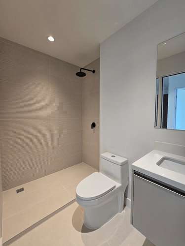 ALQUILER DE APARTAMENTO EN ROHRMOSER TORRE PARKWOOD - Imagen 11