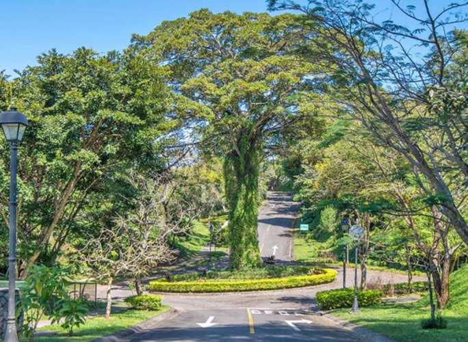 EN VENTA - AMPLIO LOTE CON HERMOSAS VISTAS PANORAMICAS - CIUDAD COLON