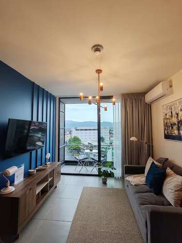 APARTAMENTIO EN VENTA AMUEBLADO BARRO ESCALANTE  - Imagen 11