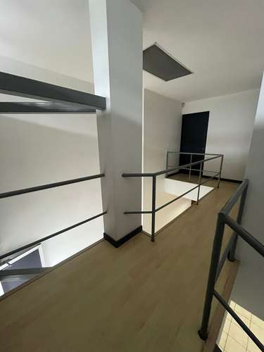 Alquiler Ofi Bodega Comercial Uruca 415m2 Seguridad 24/7