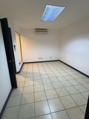 Alquiler Ofi Bodega Comercial Uruca 415m2 Seguridad 24/7