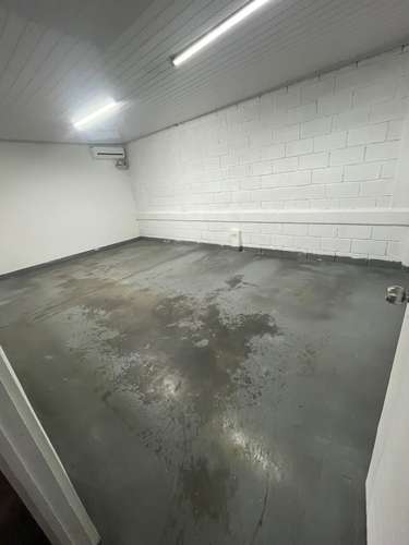 Alquiler Ofi Bodega Comercial Uruca 415m2 Seguridad 24/7