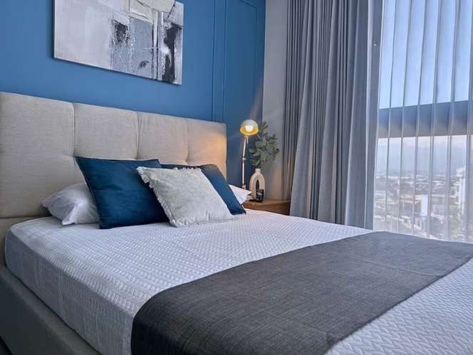 APARTAMENTO EN ALQUILER EN BARRIO ESCALANTE AMUEBLADO 