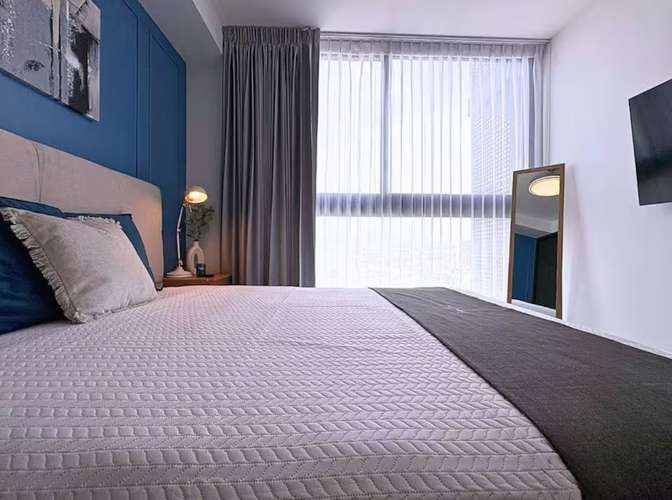 APARTAMENTO EN ALQUILER EN BARRIO ESCALANTE AMUEBLADO 