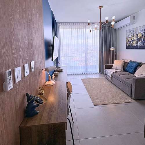 APARTAMENTO EN ALQUILER EN BARRIO ESCALANTE AMUEBLADO 