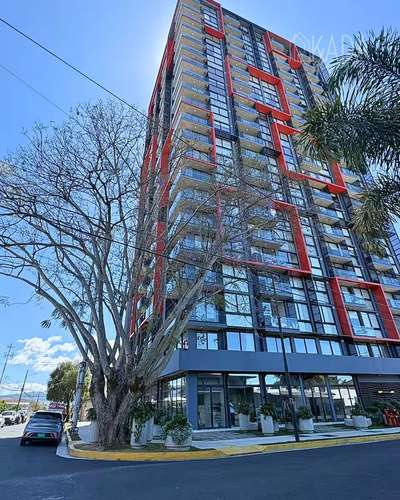 APARTAMENTO EN ALQUILER EN BARRIO ESCALANTE AMUEBLADO 