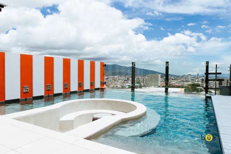 APARTAMENTO EN ALQUILER EN BARRIO ESCALANTE AMUEBLADO 