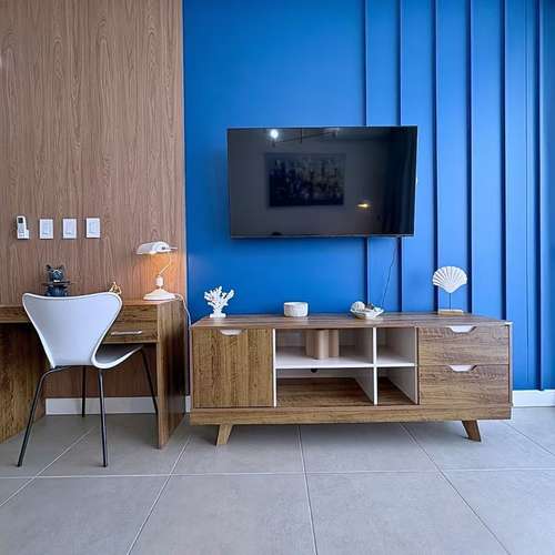 APARTAMENTO EN ALQUILER EN BARRIO ESCALANTE AMUEBLADO 
